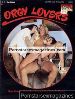 Swedish Erotica Magazine 141 - Orgy Lovers - 1981